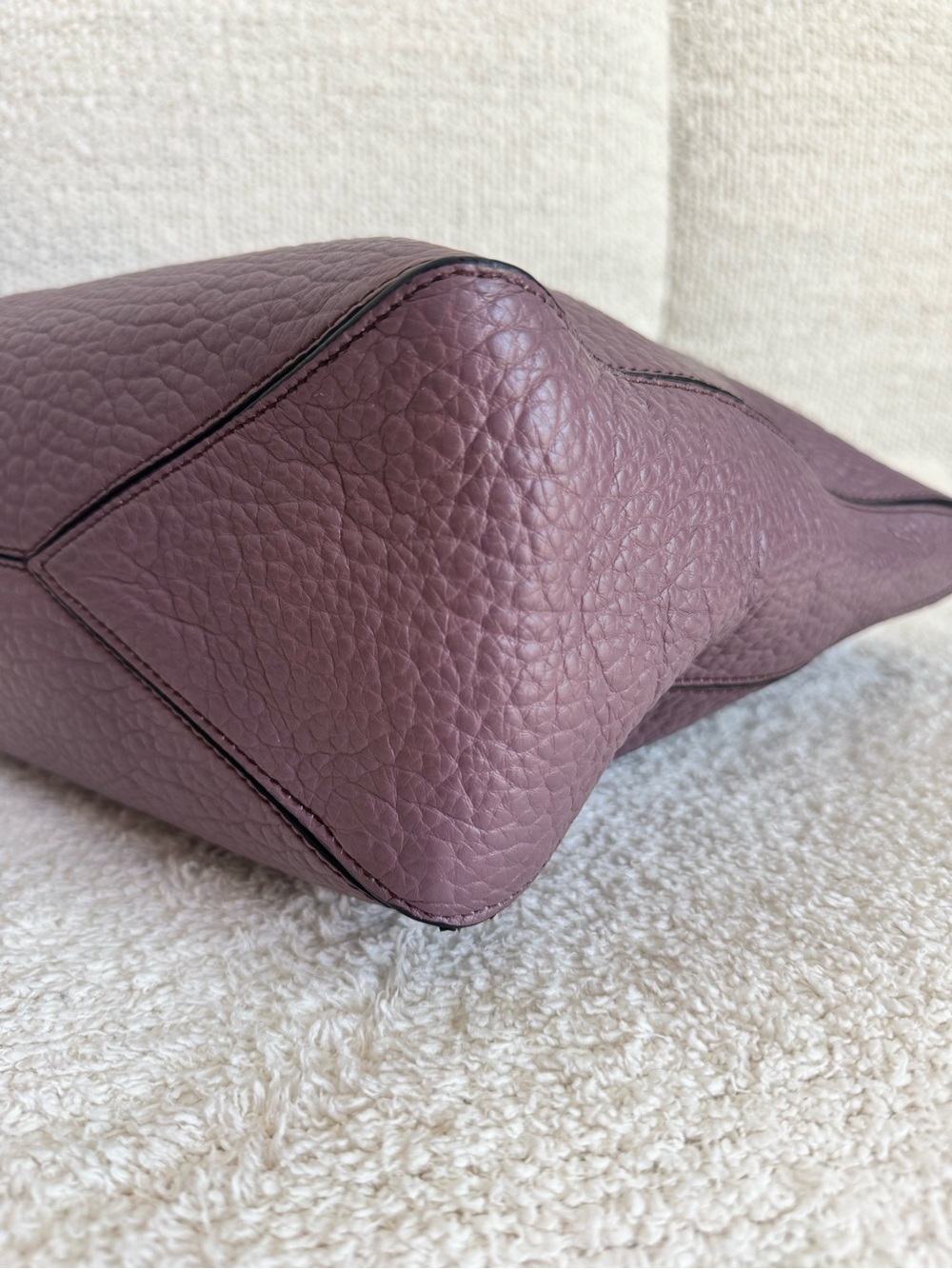 Burberry Dewsbury tote - Picture 8 of 16